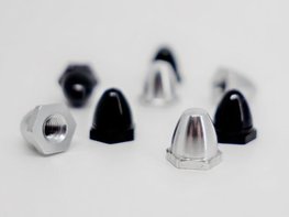 Motor Prop Cap Nut