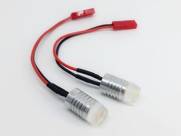 LED 1.5W 12V White