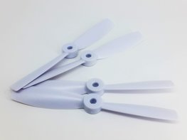 Plastic Propellers Bull Nose 5 x 4.5