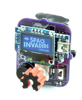 Atelier soudure, fabriquer une console